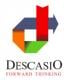 Descasio - Nigeria logo